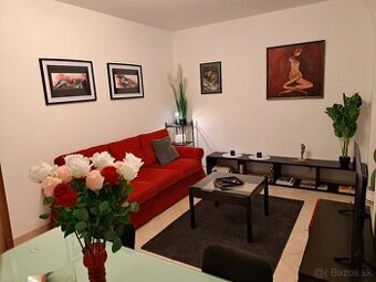 2-IZB BYT  v HISTORICKOM CENTRE STARÉHO MESTA