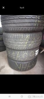 Predam zanovne let pneu 215/50r18