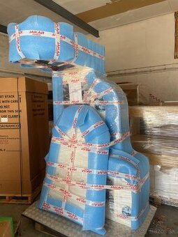 Predam Nový Kombo Boxer