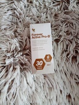Forever Active Pro-B probiotiká