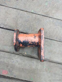 Príruba na hydraulické čerpadlo