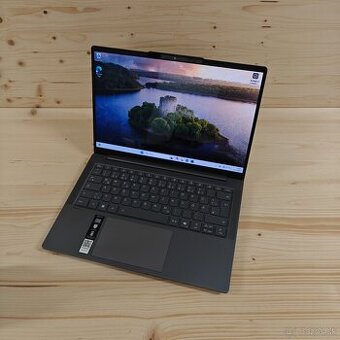 Lenovo IdeaPad Slim 5i – Výkonná beštia / Intel i7-13620H /