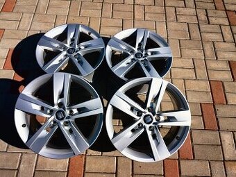 Seat, Leon Fr, Volkswagen,Škoda 5x112 r17