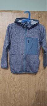 Detská flísová bunda VAUDE