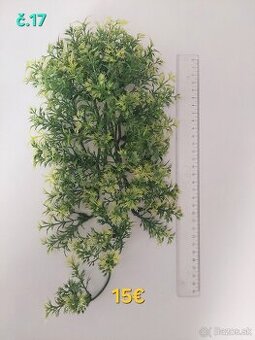 Príslušentstvo do terária