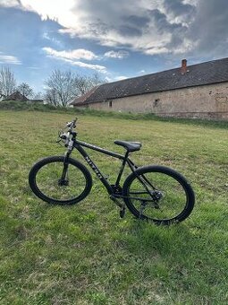 Nová horská bicykel Nitro Corso 29” kolesa