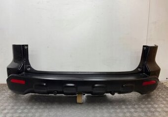 HONDA CR-V III ZADNY NARAZNIK PDC