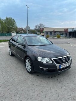 Passat B6 1.9TDI 77kw