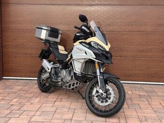 Ducati Multistrada 1260 Enduro Pro 9/2018