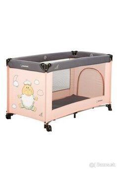 Cestovná postieľka BOMIMI