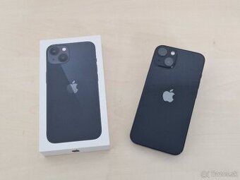 iPhone 13 128GB Midnight