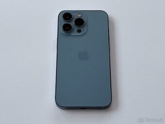 iPhone 13 Pro modrý - 128GB