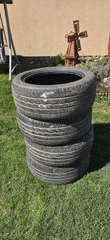 Pneumatiky 215/45 R16