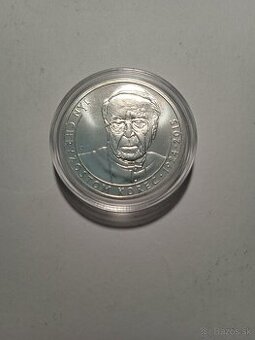 10 EUR J.Ch. Korec BK