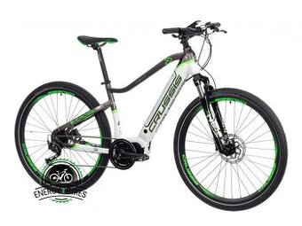 Elektrobicykel Crussis e-Cross 7.7 (520Wh)