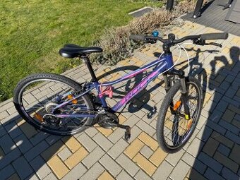 Rock Cathrine 26, bicykel