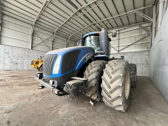 Traktor New Holand T9.670 kĺbový