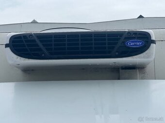 Carrier - 1