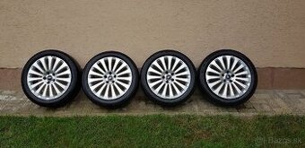 Disky ford 205/50 r17