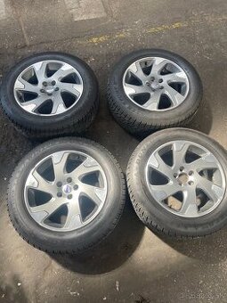 5x108 R18 Volvo xc60