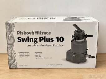 Piesková filtrácia