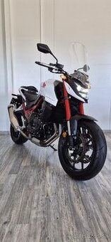 💥 HONDA CB 750 HORNET 💥