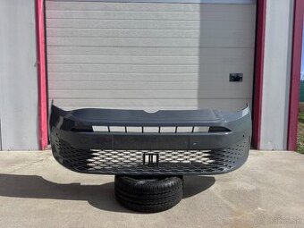 Caddy 2K7 Nárazník Stena Blatník