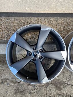Audi rotor 5x112 r20 disky original