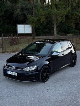 ✅ VW Golf 7R Dsg