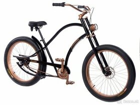 Mestský cruiser bicykel - GRAND CHOPPER