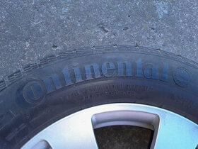 Continental CROSS CONTACT WINTER 235/60/R 17