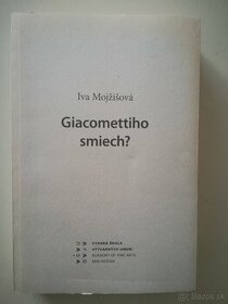 Giacomettiho smiech