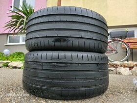 2KS  Letné pneumatiky 245/35 R19 Dunlop