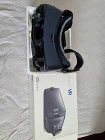 VR okuliare - Samsung Gear VR SM-R323