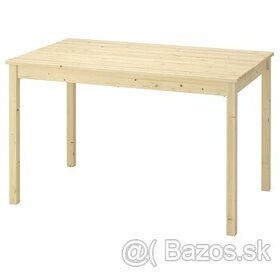 Predám stôl IKEA Ingo