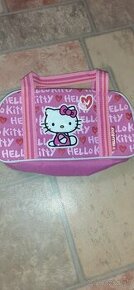 Kabelka Hello Kitty