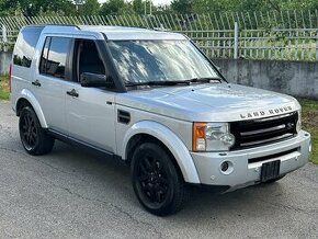 Land Rover Discovery 3 2.7 TDV6 4x4