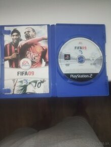 FIFA09 - 1