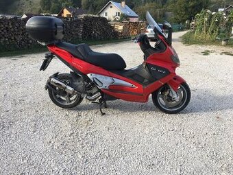 Gillera Nexus 500