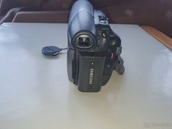 Fotoaparát samsung