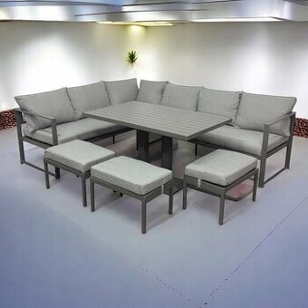 Záhradný set