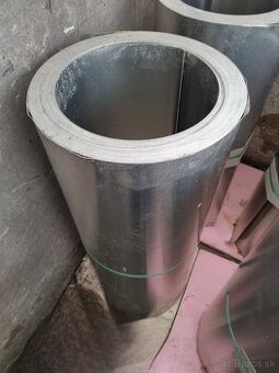 Hliníkový plech 1mm x 1000mm