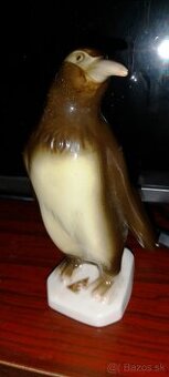 sošku pinguina /tučniaka/ orig.ROYAL DUX