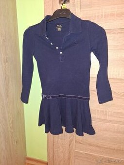 Ralph Lauren, - 1