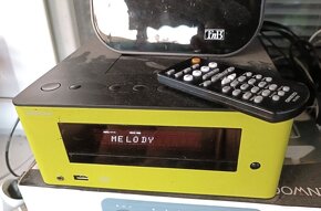 Onkyo  CS 245 -  CD MP3 Receiver,, Repro