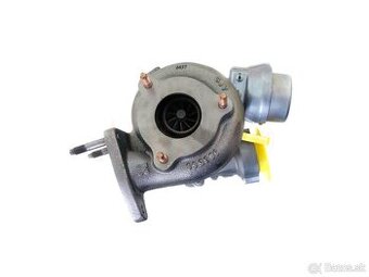 Turboduchadlo Fiat, Nissan, Mercedes,  Opel, Renault