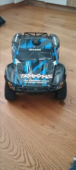 Rc slash 2WD