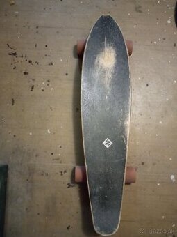 Longboard