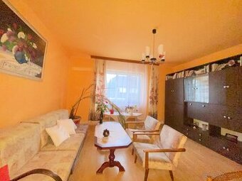 Na predaj 3 izbový dom s pozemkom 910 m2 v obci Dolný Štál