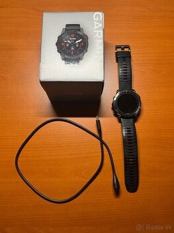 GARMIN EPIX PRO (GEN2) - 47 mm